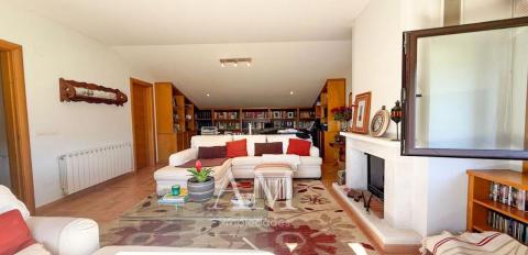 Casa independiente en Zamanes