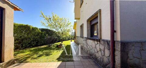 Casa independiente en Zamanes