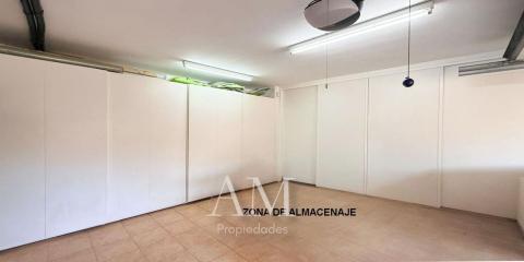 Casa independiente en Zamanes