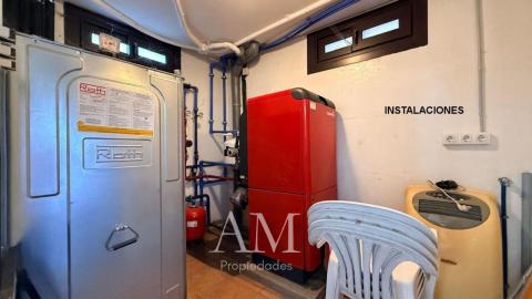 Casa independiente en Zamanes