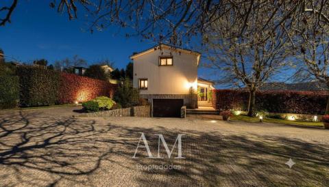 Casa independiente en Zamanes