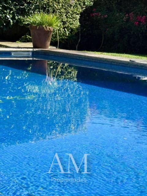 Casa independiente en Zamanes