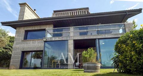 Venta - Nigrán - Camos - Ref: C23