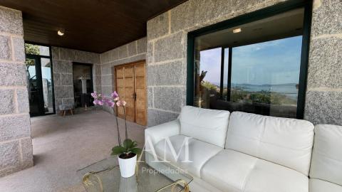 Venta - Nigrán - Camos - Ref: C23