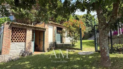 Venta - Nigrán - Camos - Ref: C23