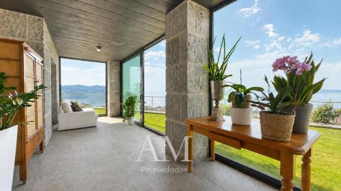Venta - Nigrán - Camos - Ref: C23
