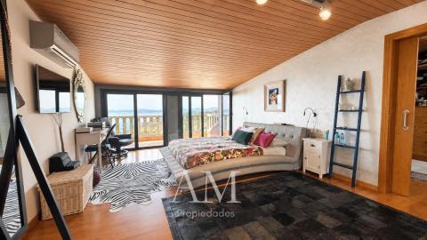 Venta - Nigrán - Camos - Ref: C23