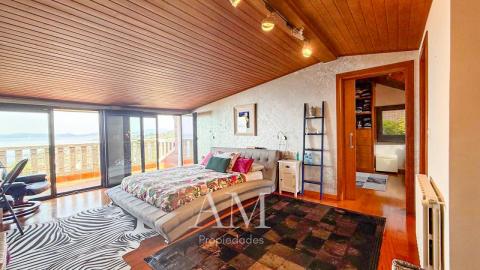 Venta - Nigrán - Camos - Ref: C23
