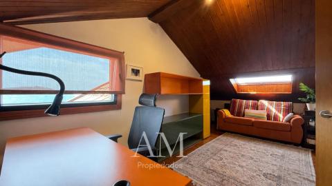Venta - Nigrán - Camos - Ref: C23