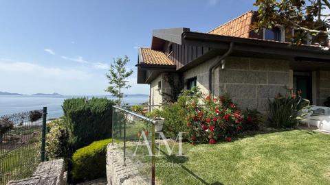 Venta - Nigrán - Camos - Ref: C23