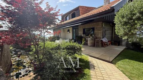 Venta - Nigrán - Camos - Ref: C23