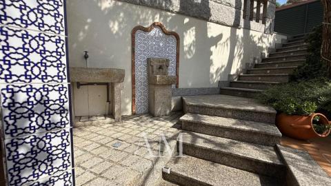 Venta - Nigrán - Camos - Ref: C23