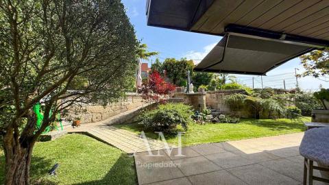 Venta - Nigrán - Camos - Ref: C23