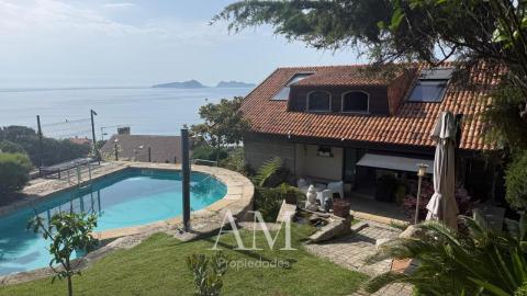 Venta - Nigrán - Camos - Ref: C23