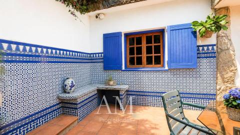 CHALET CON VISTAS AL VALLE MIÑOR CON PARCELA DE 1765 M2
