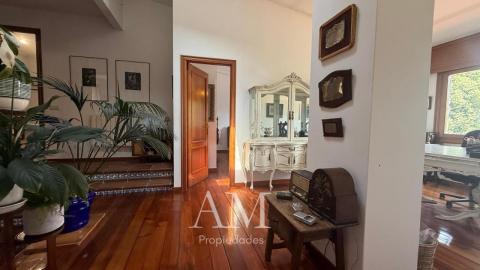 CHALET CON VISTAS AL VALLE MIÑOR CON PARCELA DE 1765 M2
