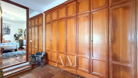 CHALET CON VISTAS AL VALLE MIÑOR CON PARCELA DE 1765 M2