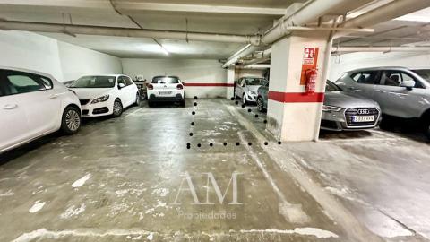 Venta - Vigo - Alameda - Ref: G1