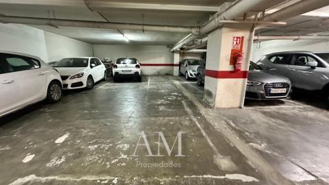 Venta - Vigo - Alameda - Ref: G1