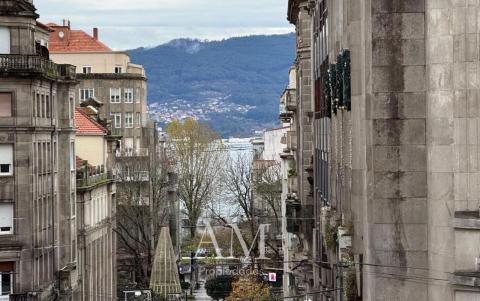 Piso en calle Policarpo Sanz