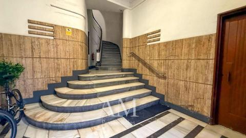 Piso en calle Policarpo Sanz