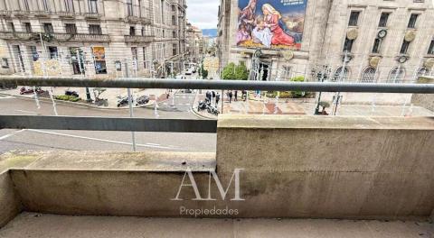 Piso en calle Policarpo Sanz