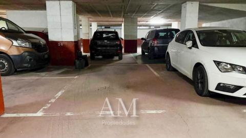 Piso en calle Carburos