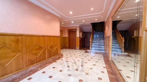 Piso en calle Carburos