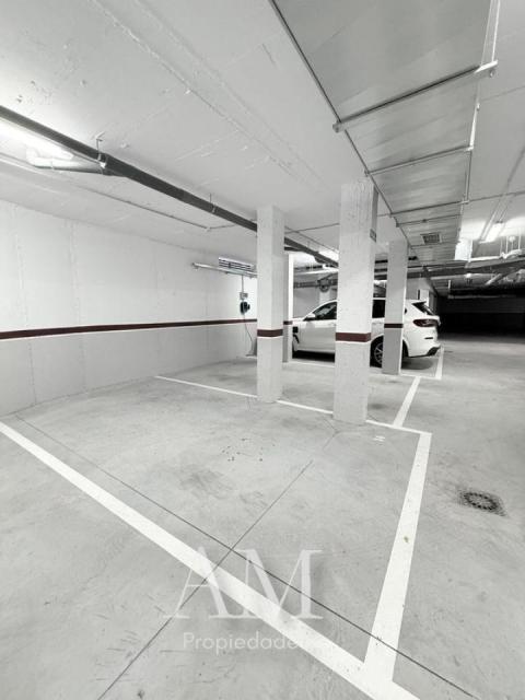 Piso en calle de Canido