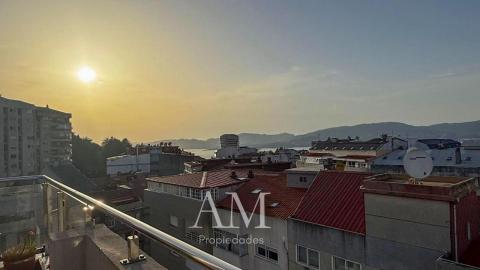 Piso en calle Pilar