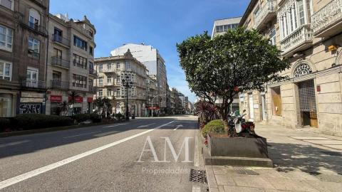 Piso en calle de Urzáiz
