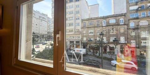 Piso en calle de Urzáiz