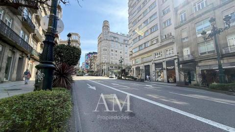 Piso en calle de Urzáiz