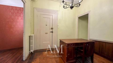 Piso en calle de Urzáiz