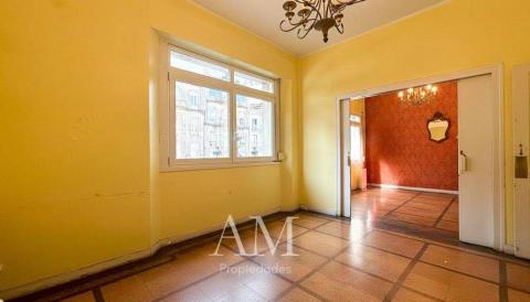 Piso en calle de Urzáiz