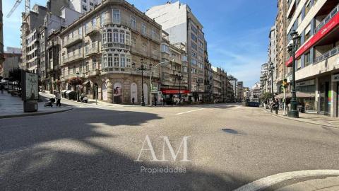Piso en calle de Urzáiz
