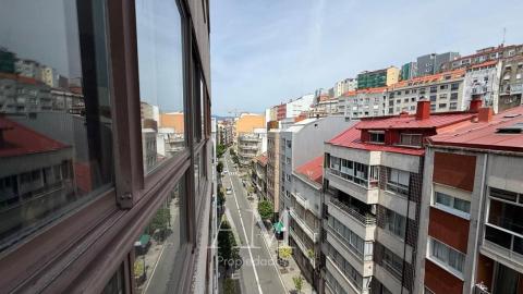 Piso en calle de Pi y Margall interior