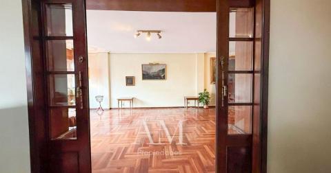 Piso en calle de Pi y Margall interior