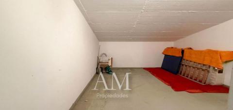 Piso en calle de Venezuela
