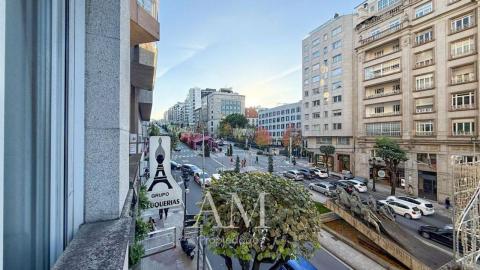 Piso en avenida da Gran Vía s/n