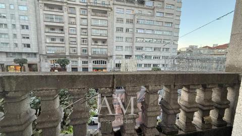 Piso en avenida da Gran Vía s/n