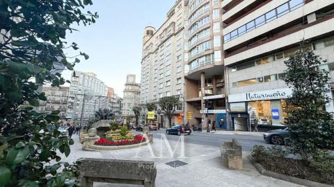 Piso en avenida da Gran Vía s/n
