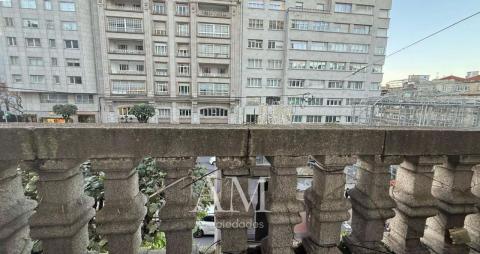 Piso en avenida da Gran Vía s/n