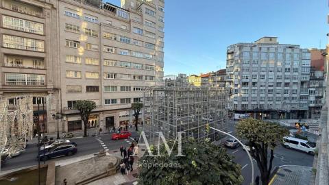 Piso en avenida da Gran Vía s/n