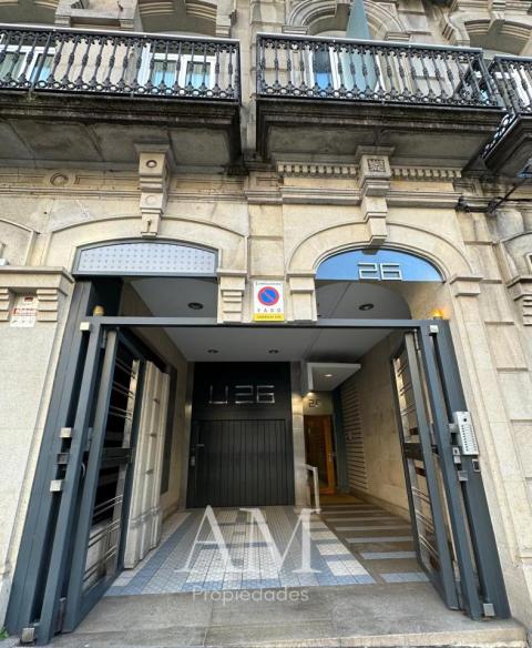 Alquiler - Vigo - Alameda - Ref: P18