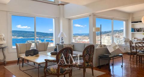 Venta - Vigo - Urzaiz-Príncipe - Ref: P20