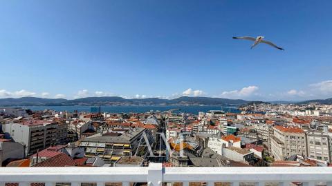 Venta - Vigo - Urzaiz-Príncipe - Ref: P20