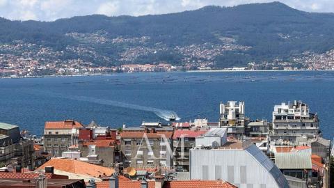 Venta - Vigo - Urzaiz-Príncipe - Ref: P20