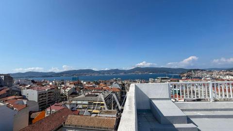 Venta - Vigo - Urzaiz-Príncipe - Ref: P20