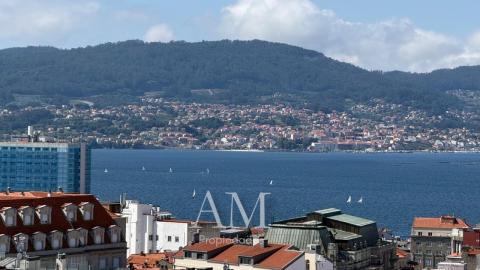 Venta - Vigo - Urzaiz-Príncipe - Ref: P20